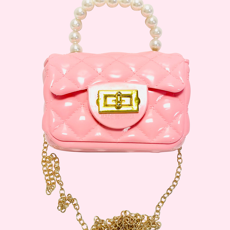 BOLSO INFANTIL HS-0050E 1