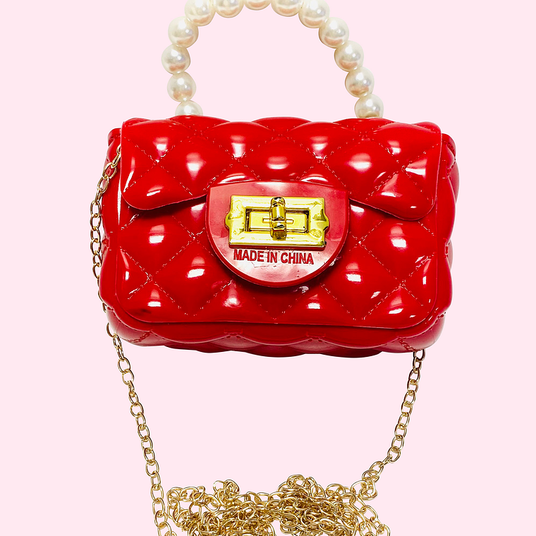 BOLSO INFANTIL HS-0050E 2