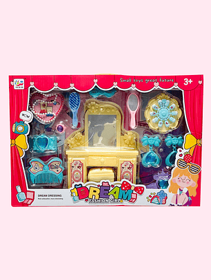 KIT ACCESORIOS M253A