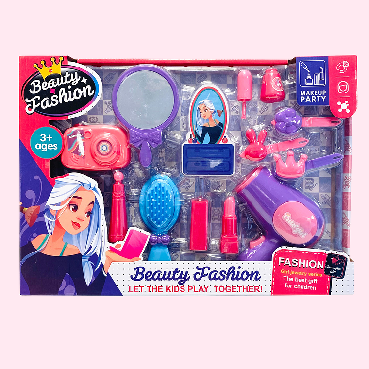 KIT ACCESORIOS MS-1100 2