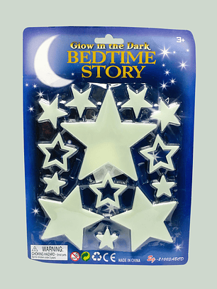 FIGURAS LUMINOSAS SG-21003ABCD