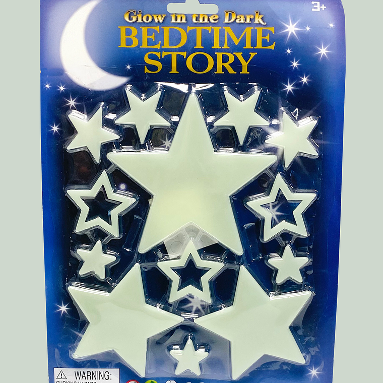 FIGURAS LUMINOSAS SG-21003ABCD 1