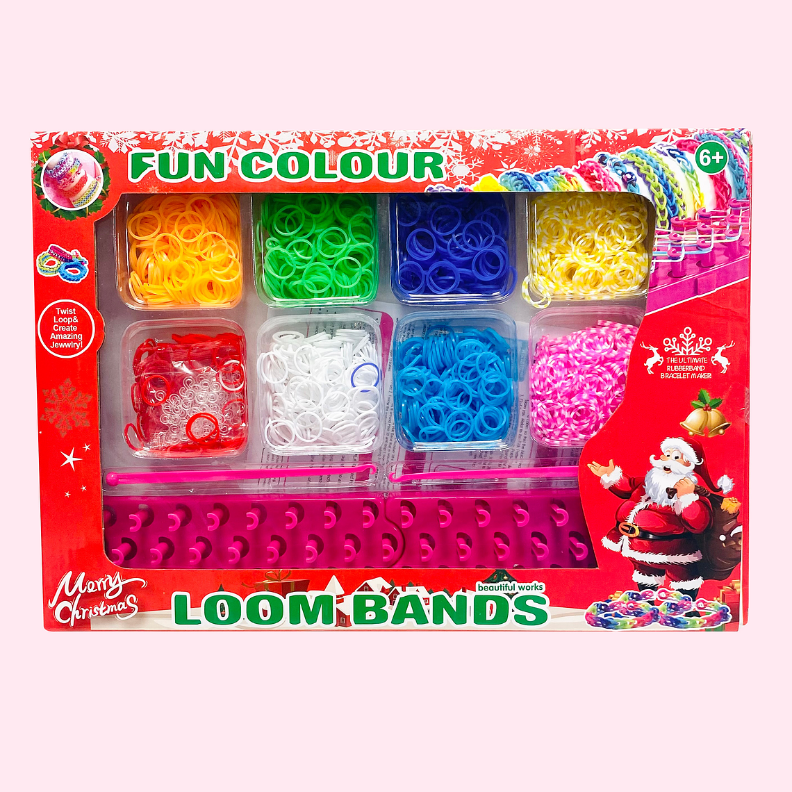 KIT BISUTERÍA J199-1 1