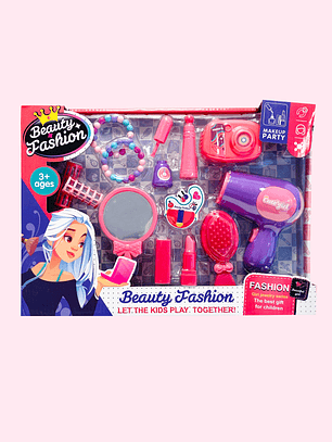 KIT ACCESORIOS MS-1106