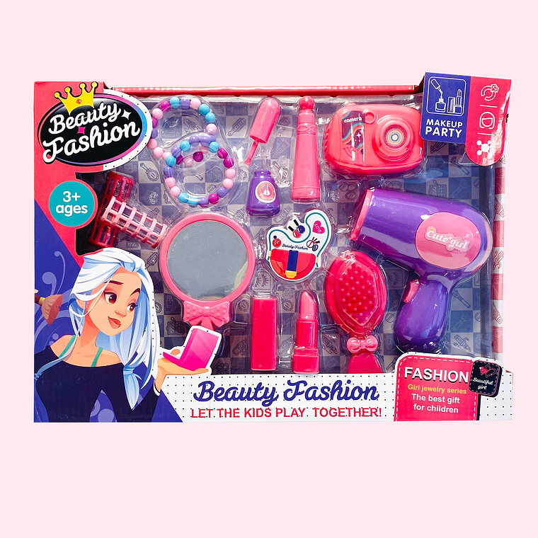 KIT ACCESORIOS MS-1106 1