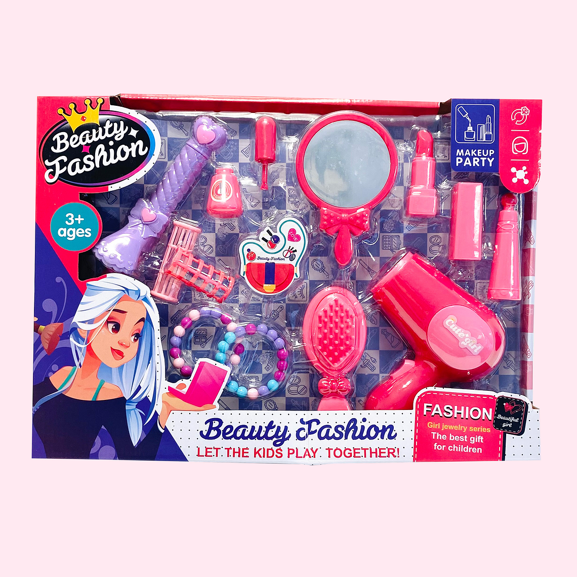 KIT ACCESORIOS MS-1109 1