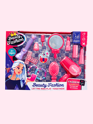 KIT ACCESORIOS MS-1109