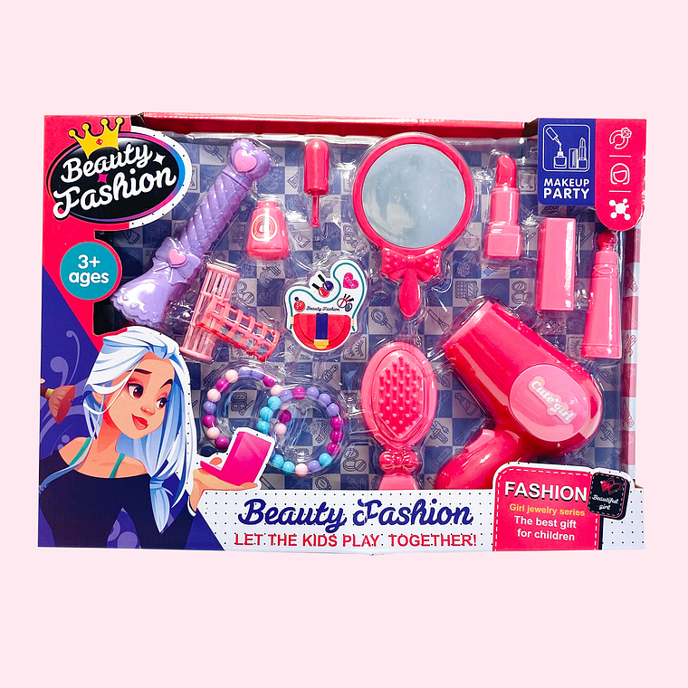 KIT ACCESORIOS MS-1109 1