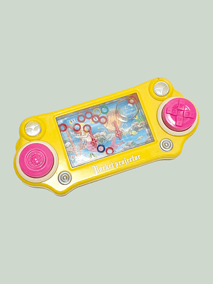 TETRIS ACUÁTICO 1398M