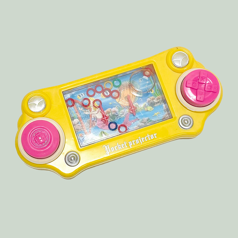 TETRIS ACUÁTICO 1398M 1