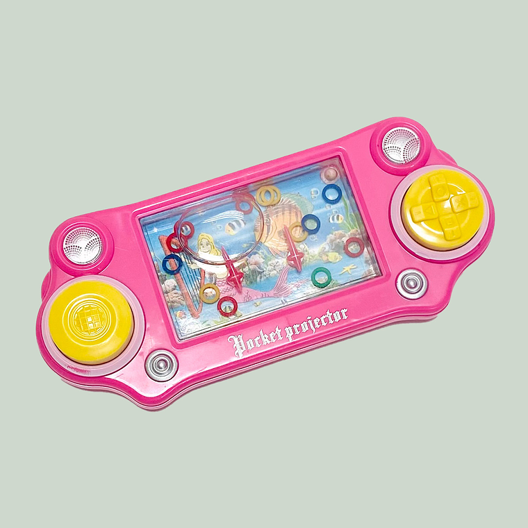 TETRIS ACUÁTICO 1398M 2