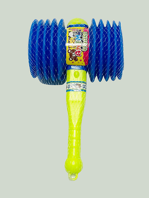 CHIPOTE CHILLÓN 318V