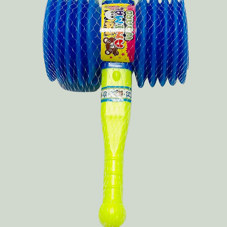 CHIPOTE CHILLÓN 318V 1