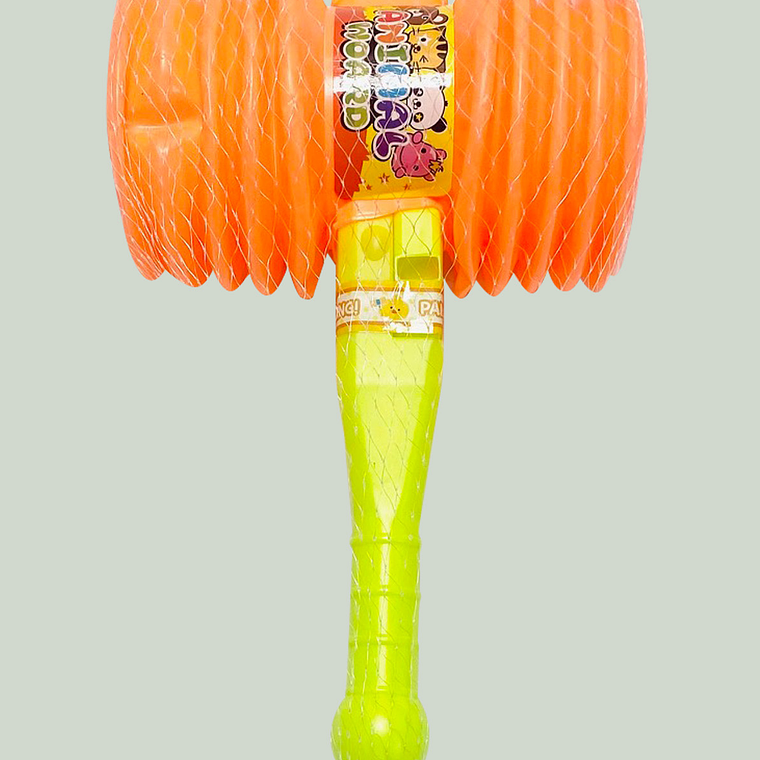 CHIPOTE CHILLÓN 318V 2