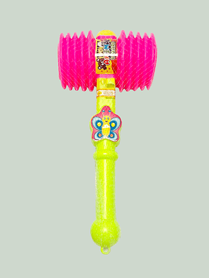 CHIPOTE CHILLÓN 318W