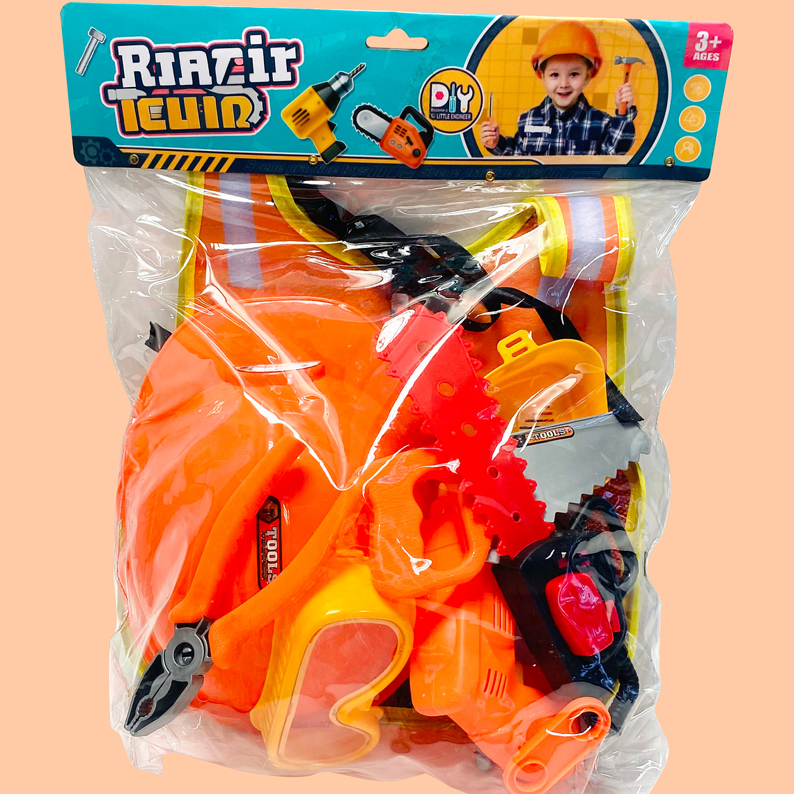 HERRAMIENTAS 333G-2 1