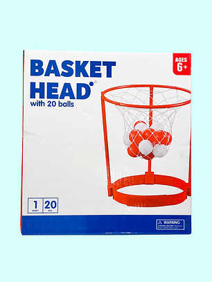 ARO DE BALONCESTO 368