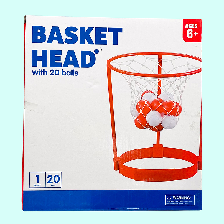 ARO DE BALONCESTO 368 1