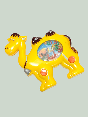 TETRIS ACUÁTICO 3686E-D