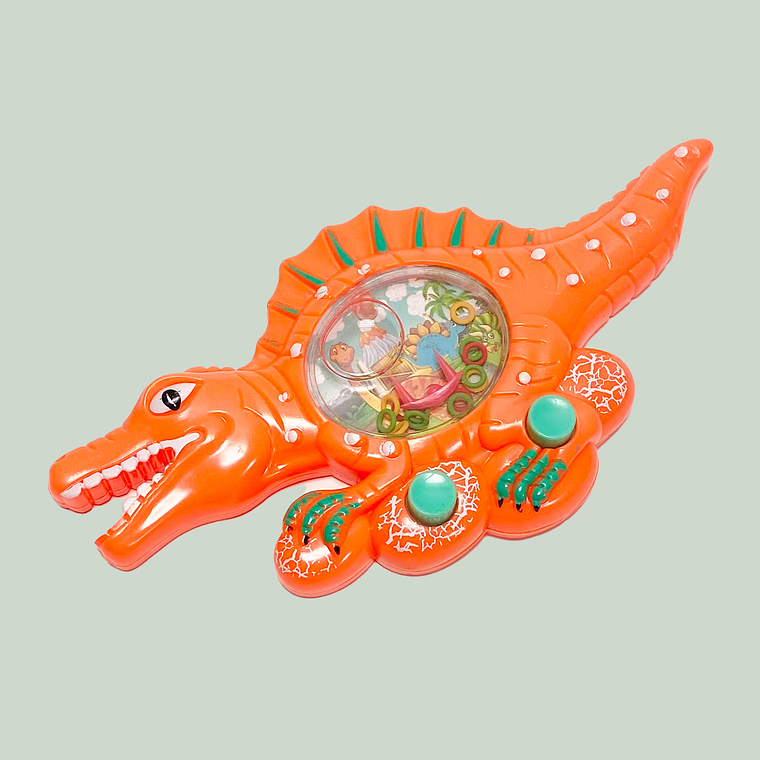 TETRIS ACUÁTICO 3686Y 1