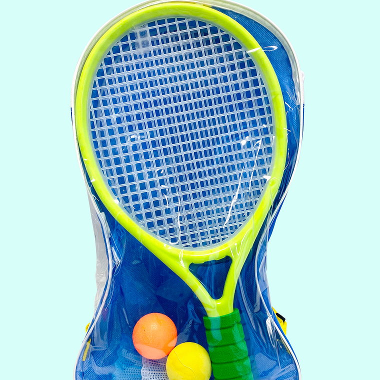 RAQUETAS 502S1 1