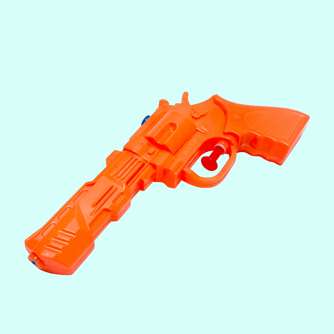 PISTOLA DE AGUA 518A 1