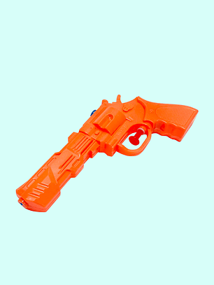 PISTOLA DE AGUA 518A