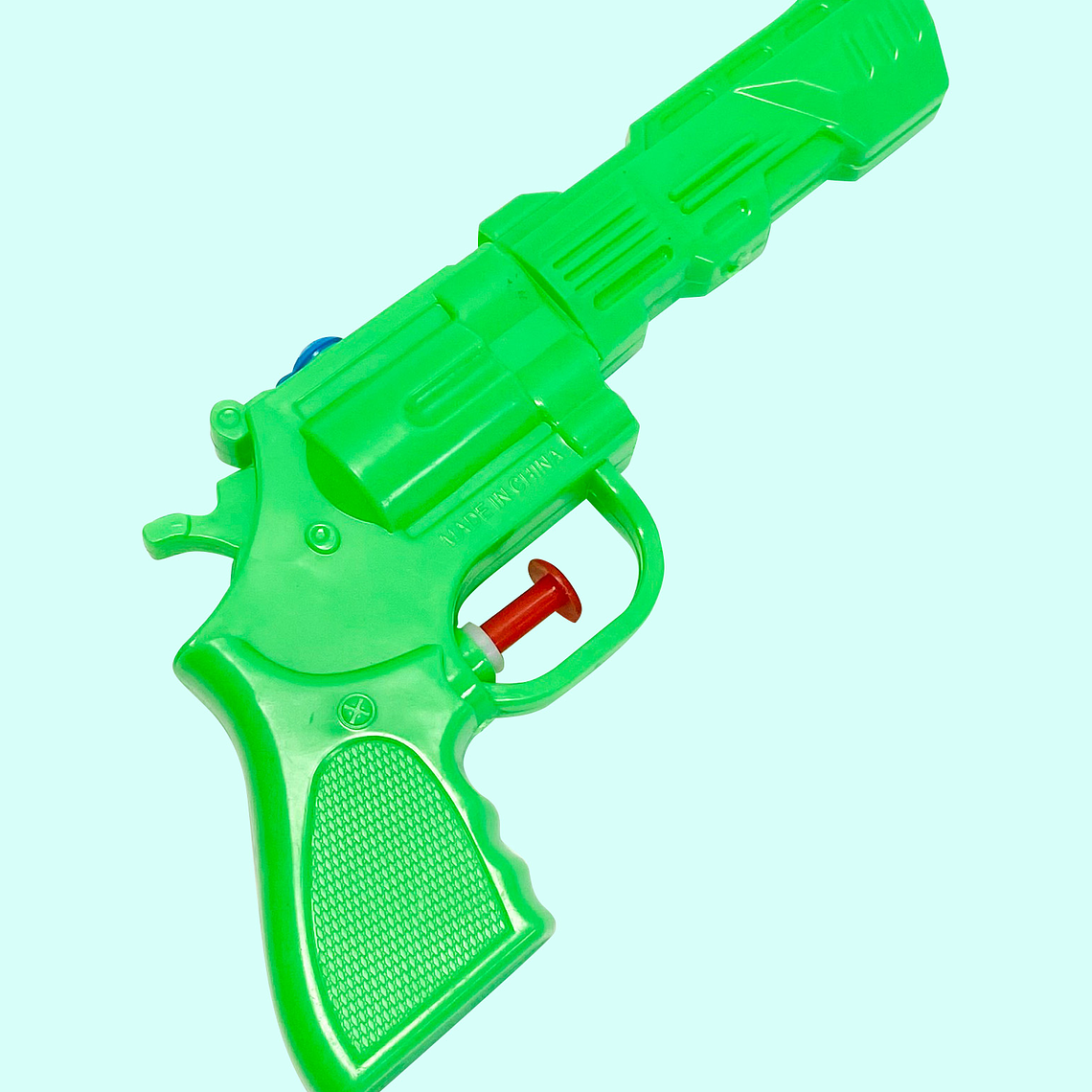 PISTOLA DE AGUA 518A 2