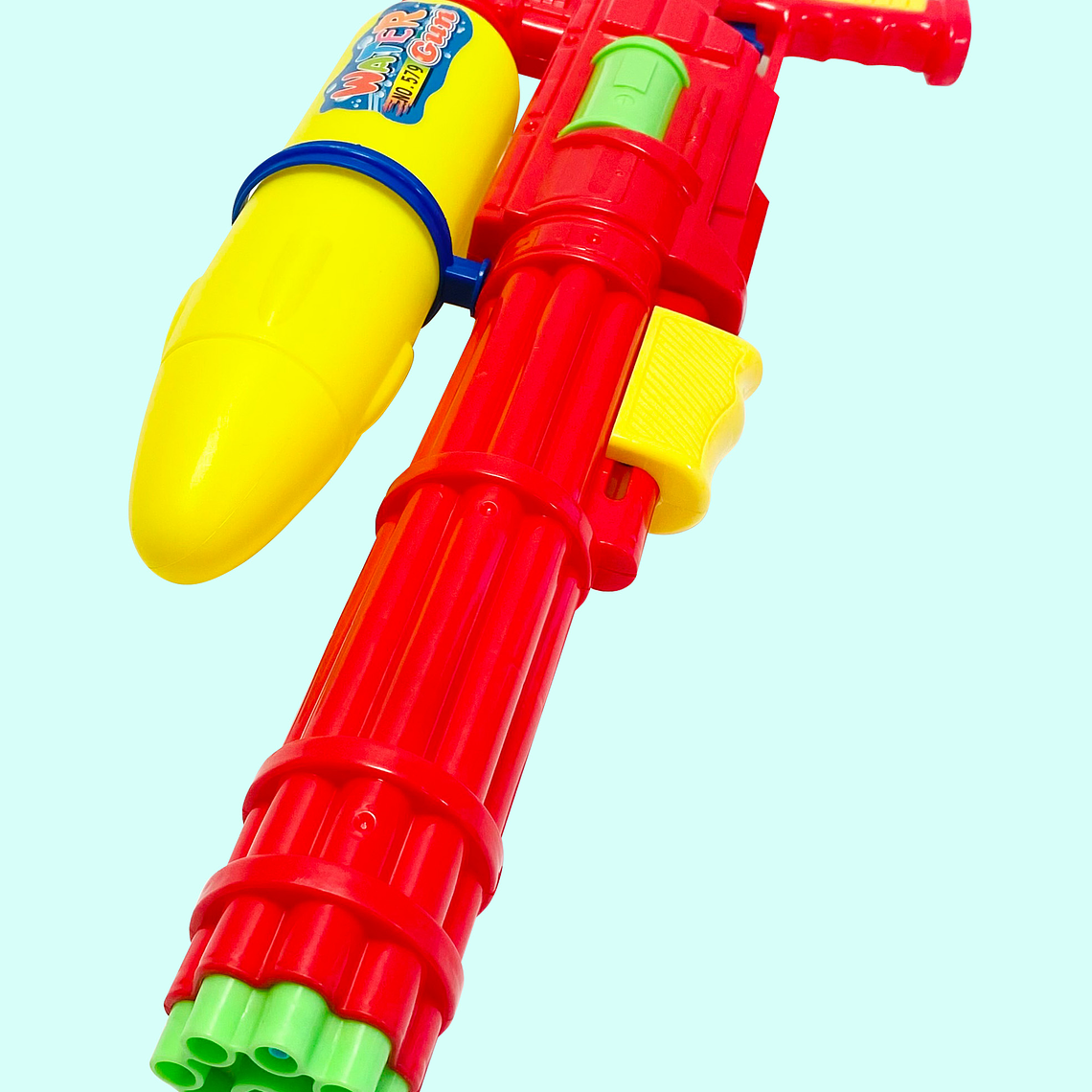 PISTOLA DE AGUA 579 1