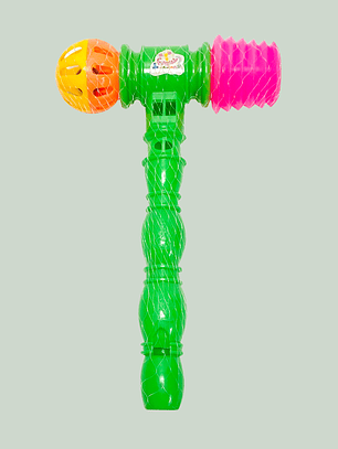 CHIPOTE CHILLÓN 586-1