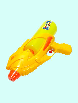 PISTOLA DE AGUA 688