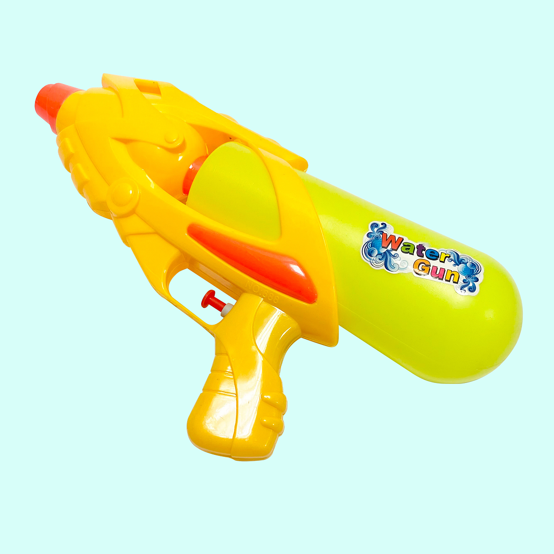 PISTOLA DE AGUA 688 2