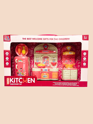 KIT COCINA 6777A-1