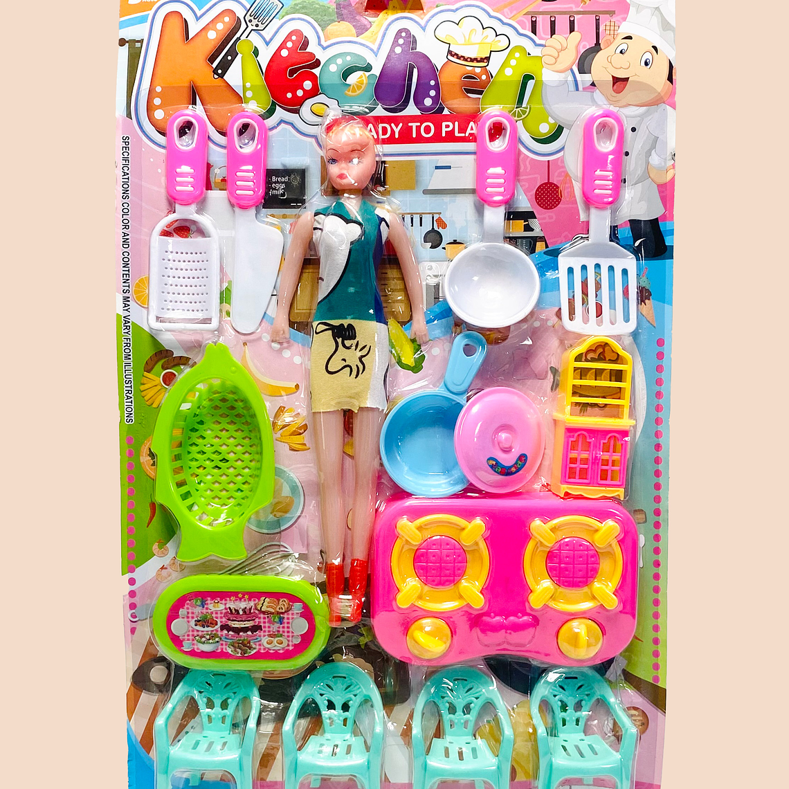 KIT COCINA 7235 2