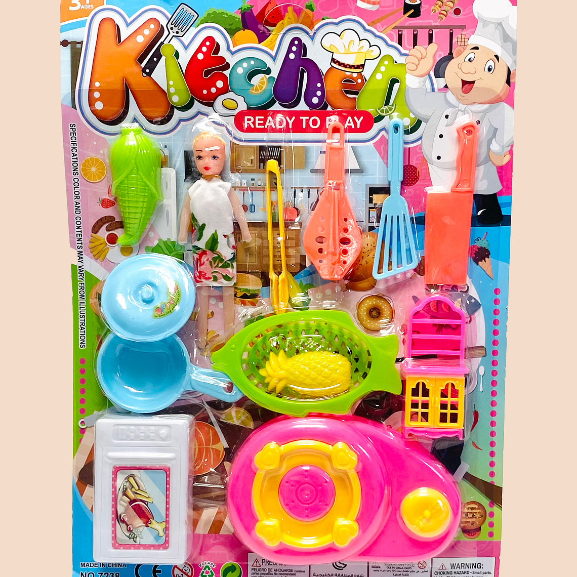 KIT COCINA 7238A 2