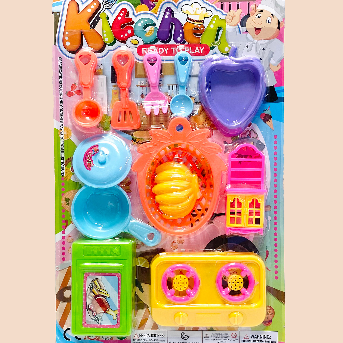 KIT COCINA 7239 1