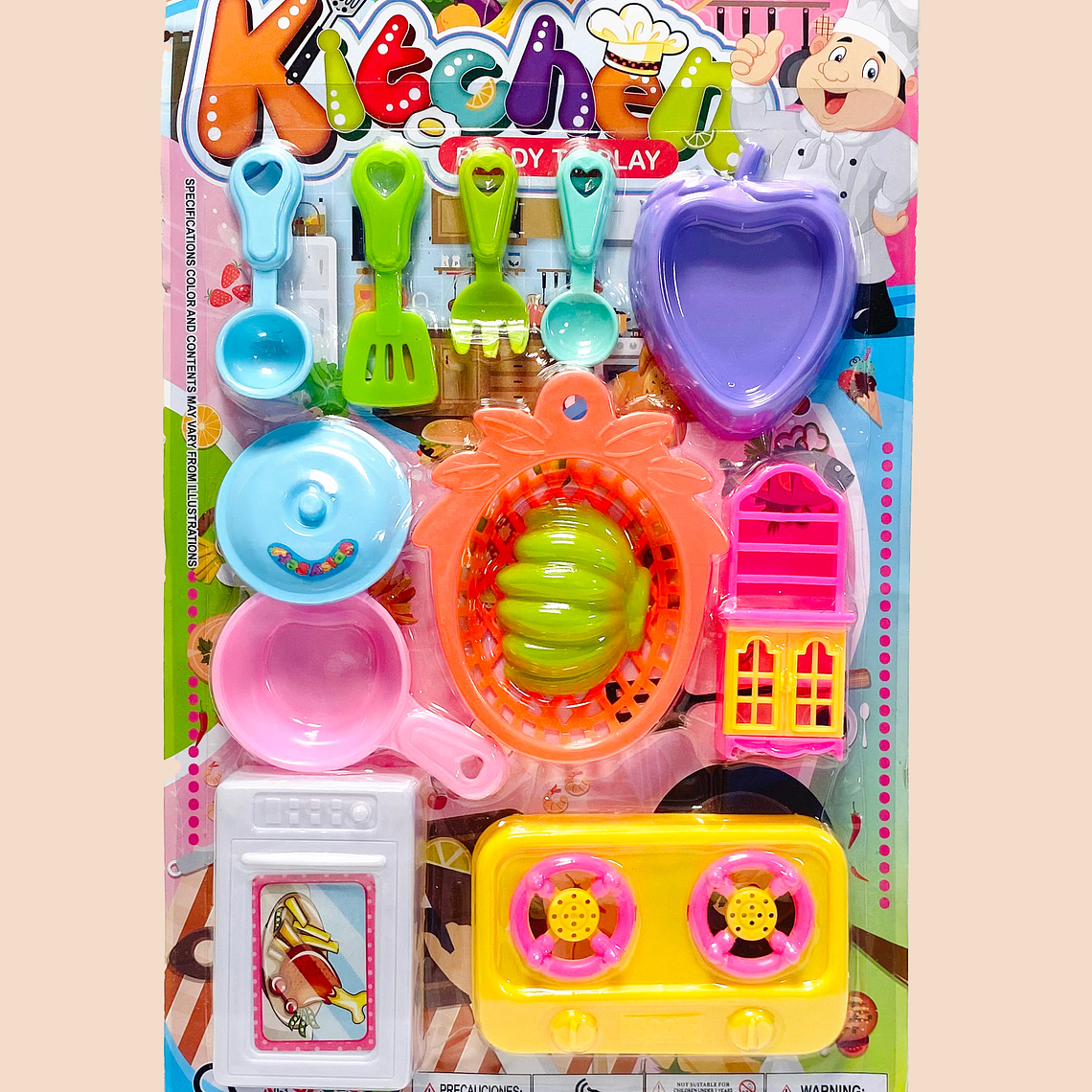 KIT COCINA 7239 2