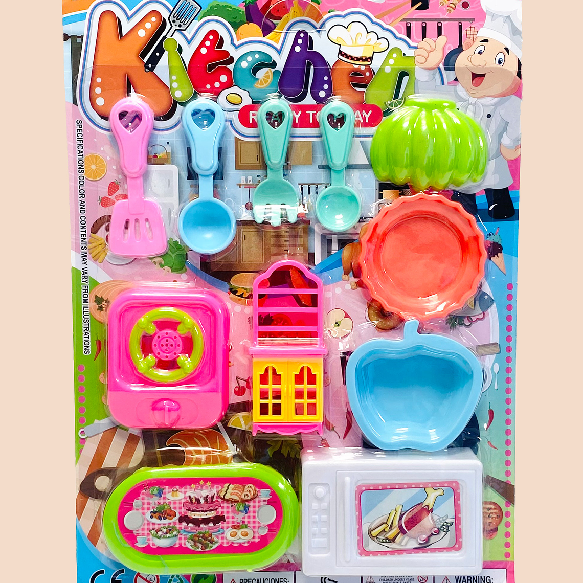 KIT COCINA 7240 1