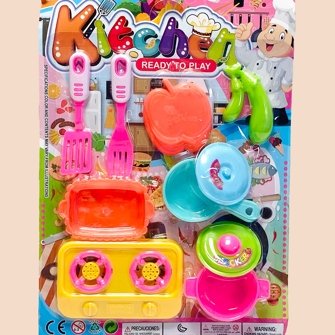 KIT COCINA 7240 2