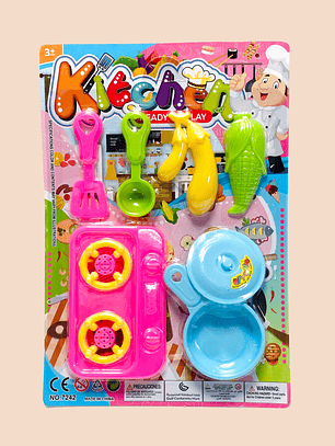 KIT COCINA 7242
