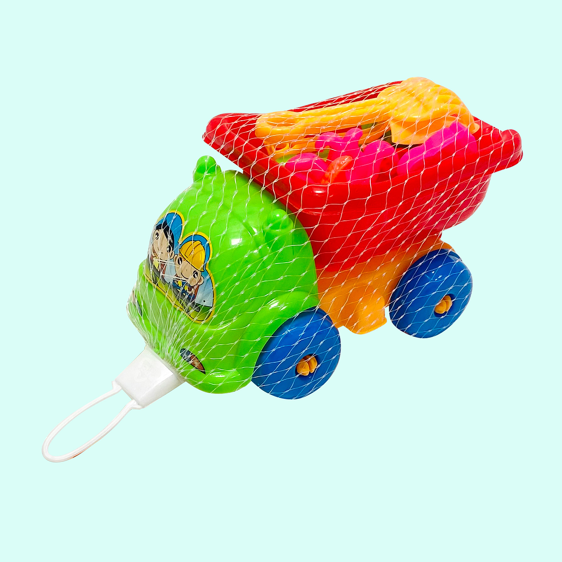 VOLQUETA PLAYERA 726-1 1