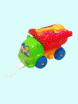 VOLQUETA PLAYERA 726-1