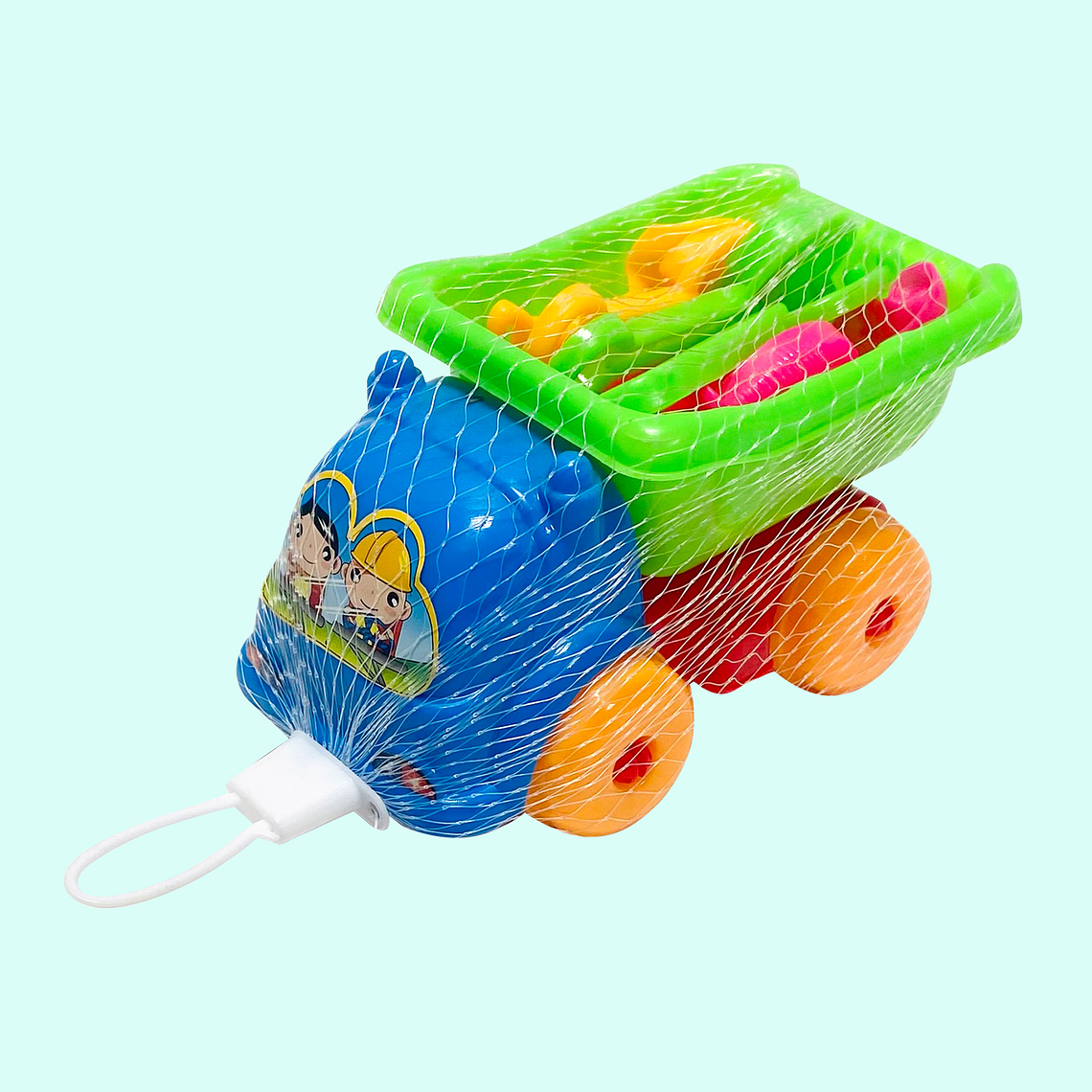 VOLQUETA PLAYERA 726-1 2