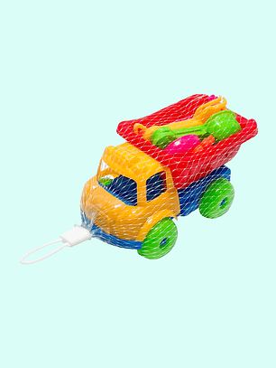 VOLQUETA PLAYERA 726-14