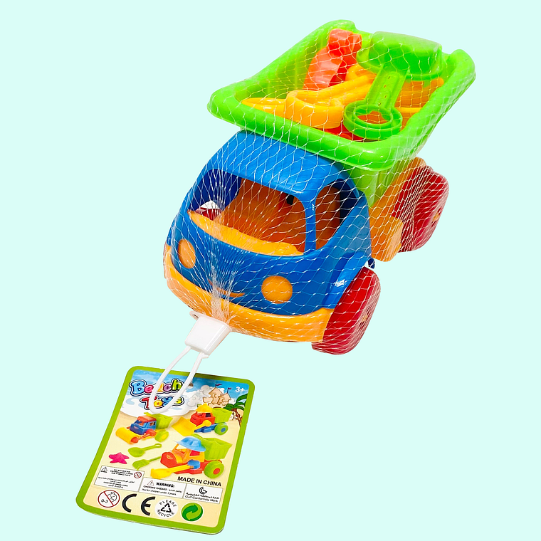 VOLQUETA PLAYERA 726-23 1