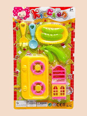 KIT COCINA 7795