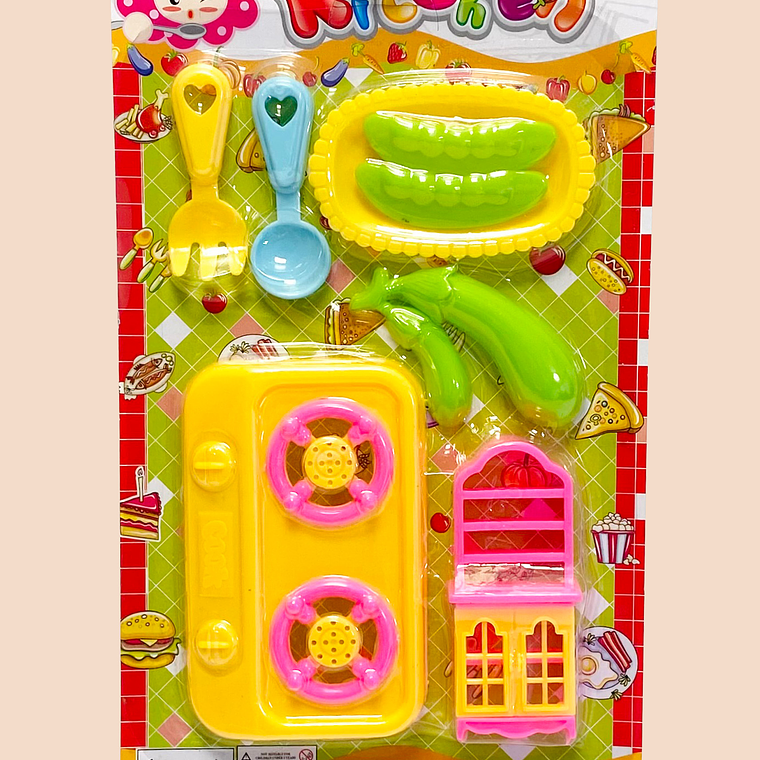 KIT COCINA 7795 1
