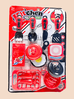 KIT COCINA 8308-3