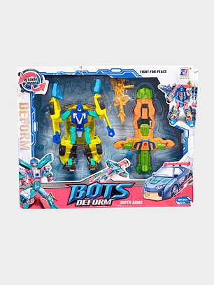 TRANSFORMERS 899-56
