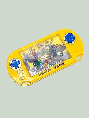 TETRIS ACUÁTICO 9951-8